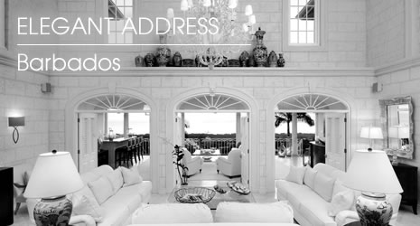 Elegant Address - Barbados